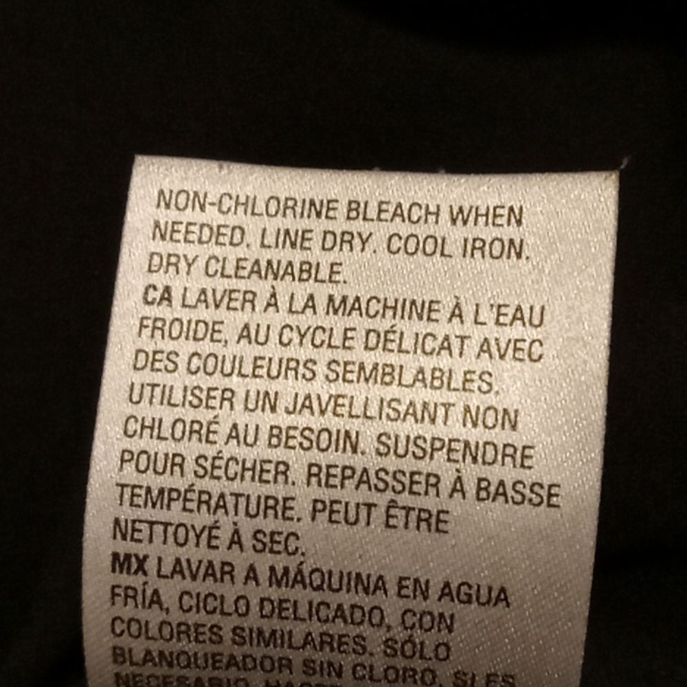 Blouse - Picture 6 of 6